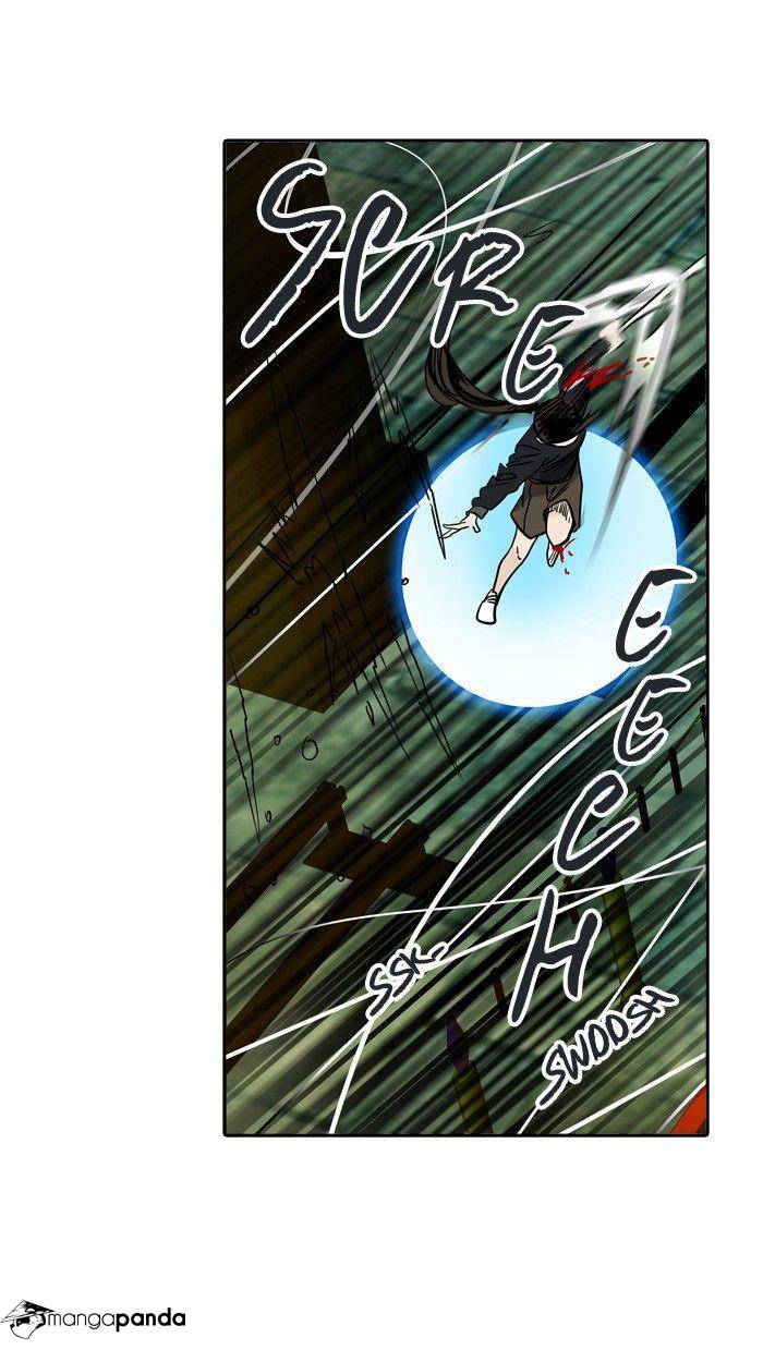 Tower of God Chapter 299 image 033